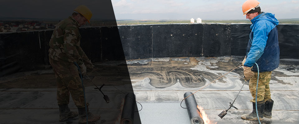 Limekiln Roofing Contractors